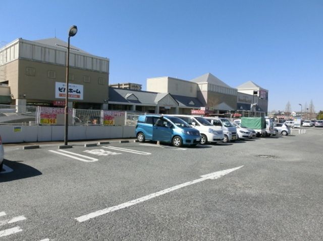 その他　あすみが丘ブランニューモール（その他）まで1412m