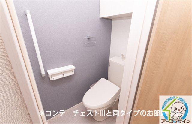 トイレ　※類似部屋