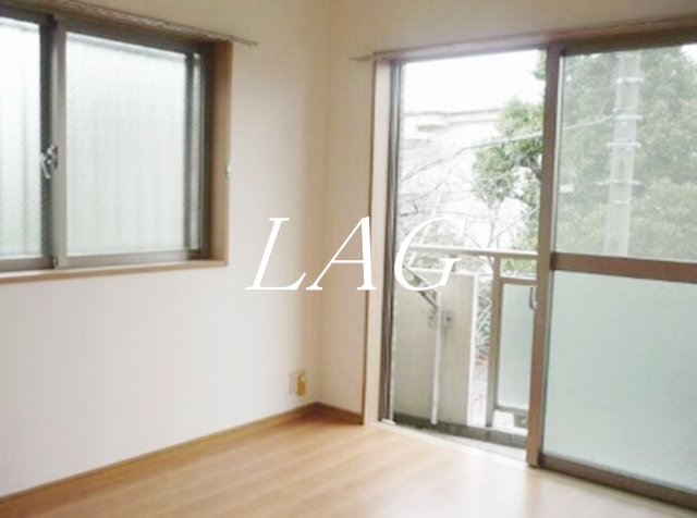 居室・リビング　洋室のお部屋です。