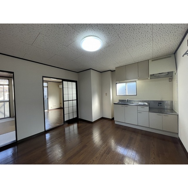 キッチン　ＤＫ９帖