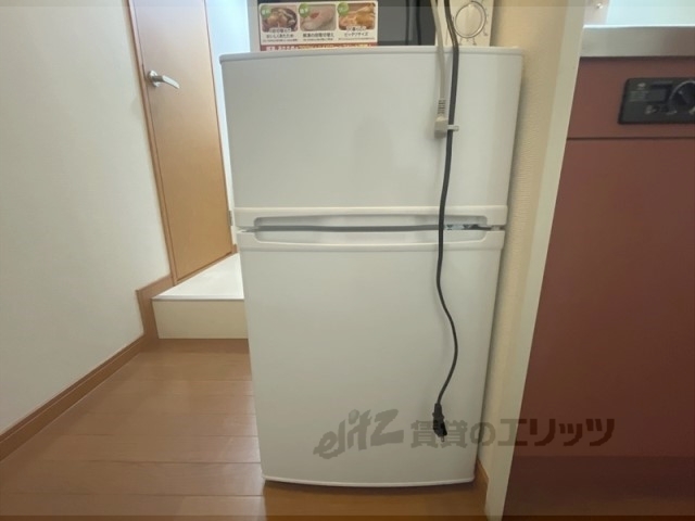 その他　冷蔵庫