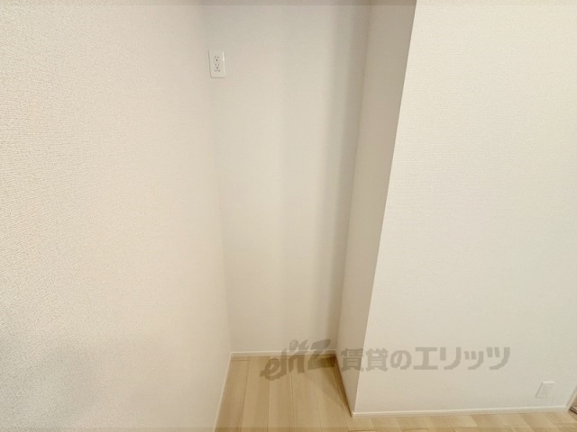 その他部屋・スペース　冷蔵庫置場