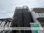 東部市場前駅より徒歩11分 3階 新築の賃貸物件