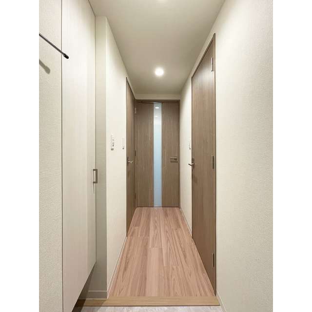 玄関　☆玄関☆