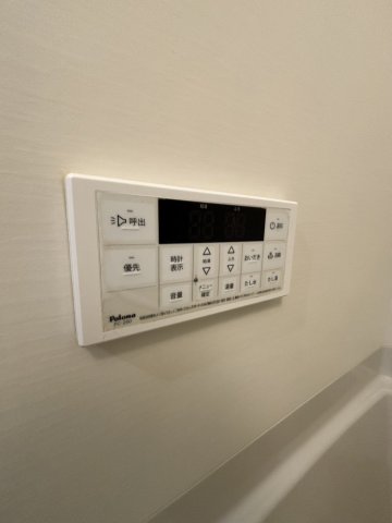 その他設備　※同物件参考写真