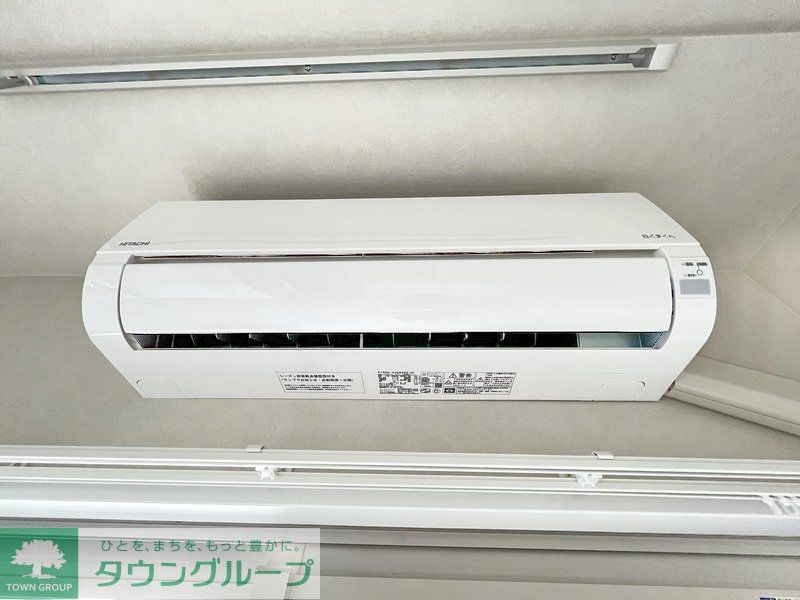 LUXCAS大橋の内装写真