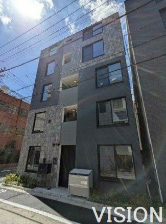 建物外観　☆外観☆