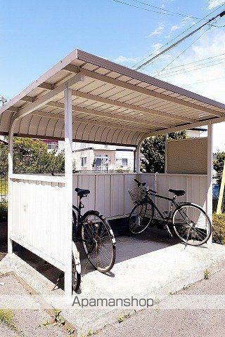 その他共有部分　その他共有部分