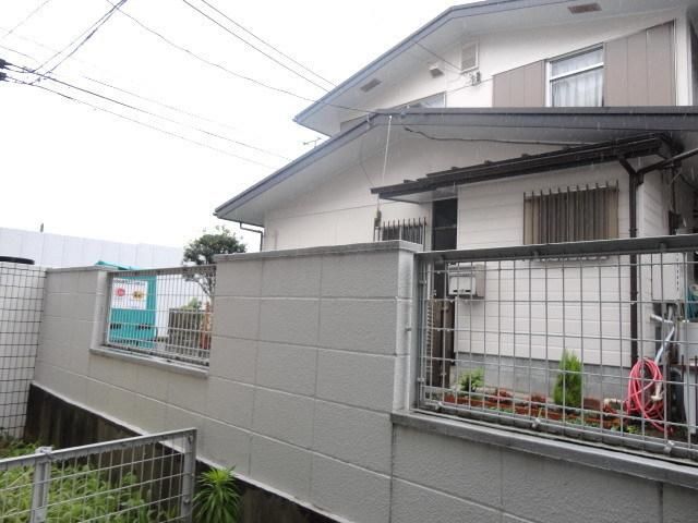 眺望　★日のあたる立地★