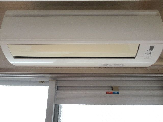 その他設備　別部屋参考写真