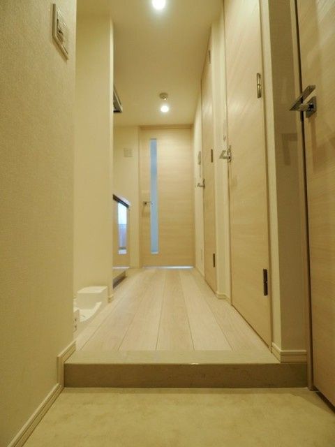 その他部屋・スペース　別タイプ部屋　参考写真です