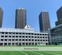 小学校　佃島小学校（小学校）まで371m