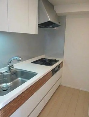 キッチン　他部屋参考写真