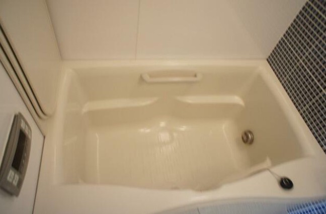 バス・シャワールーム　他部屋参考写真