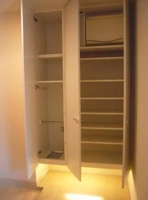 玄関　他部屋参考写真