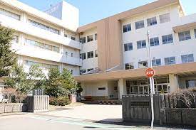 小学校　野々市市立御園小学校（小学校）まで1058m