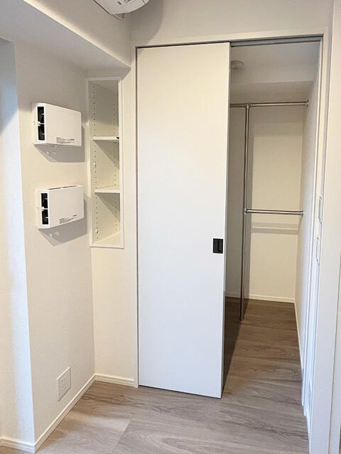 その他　※写真は同タイプ住戸です。