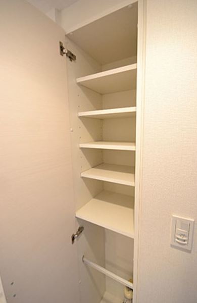 収納　※別部屋参考写真