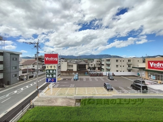 その他　駐輪場