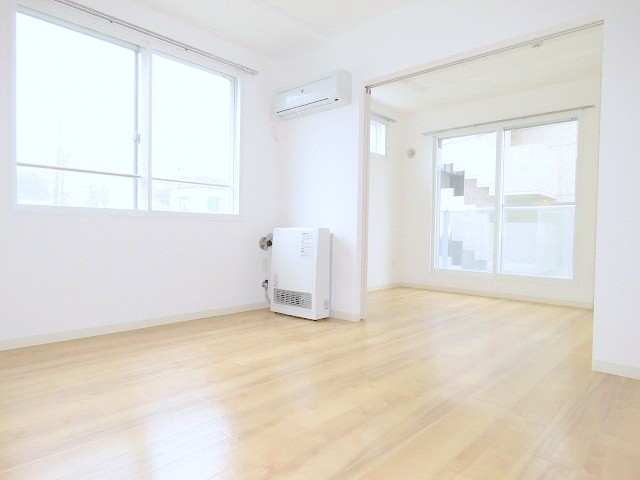 居室・リビング　リビングです☆
