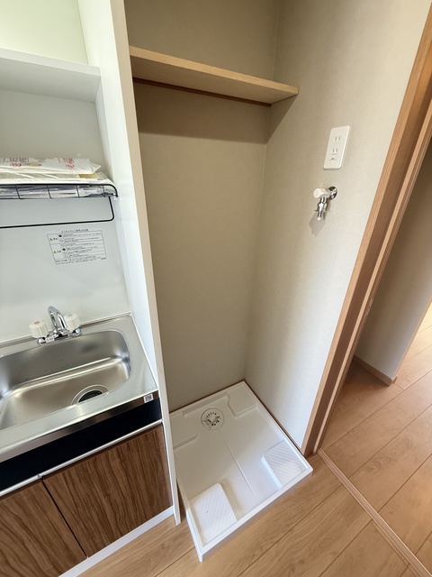 その他　別号室参考※クロス変更の可能性あります