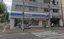コンビニ　ローソン札幌南3条西店（コンビニ）まで167m