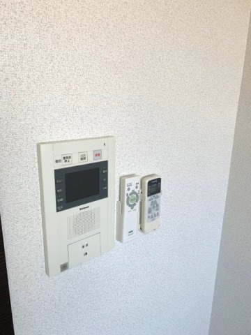 その他設備　※別室参考写真