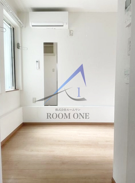 その他部屋・スペース　寝室です。