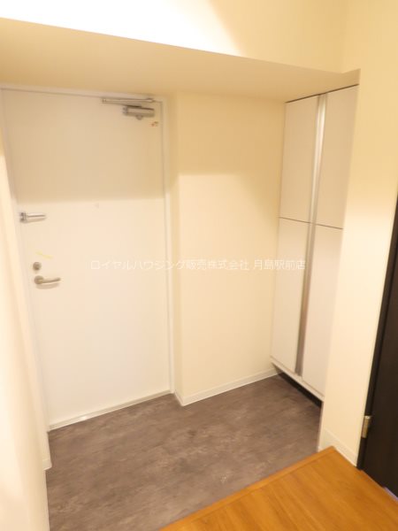 玄関　※別部屋参照写真☆玄関☆