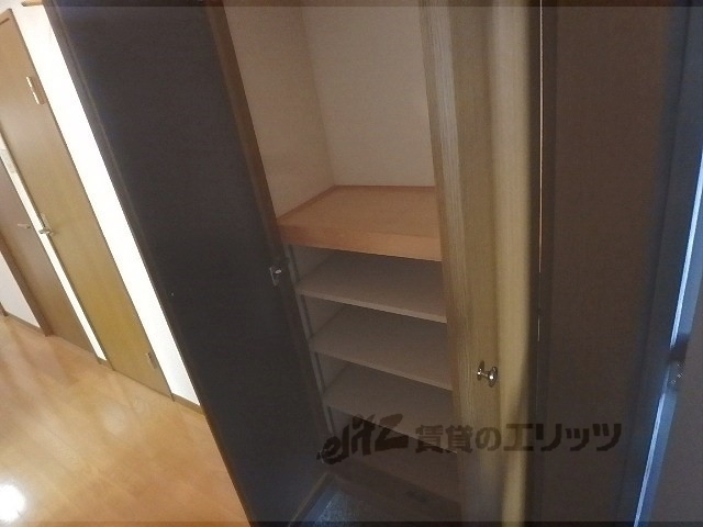 収納　下駄箱