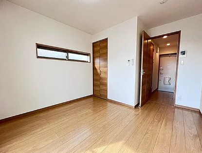 居室・リビング　※別部屋イメージ写真