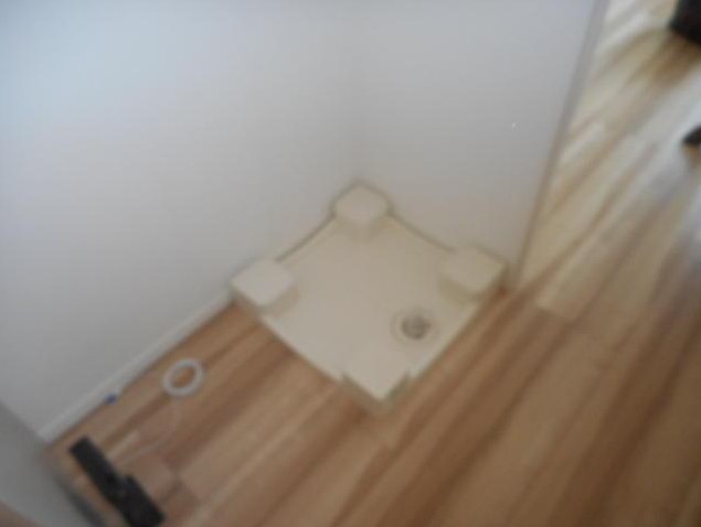 その他設備　他のタイプのお写真です