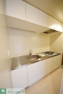 キッチン　★同建物別部屋参考★