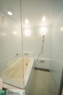 バス・シャワールーム　★同建物別部屋参考★