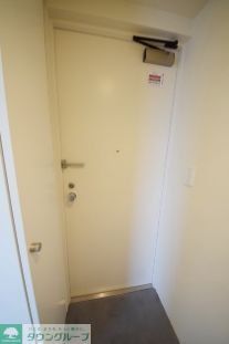 玄関　★同建物別部屋参考★