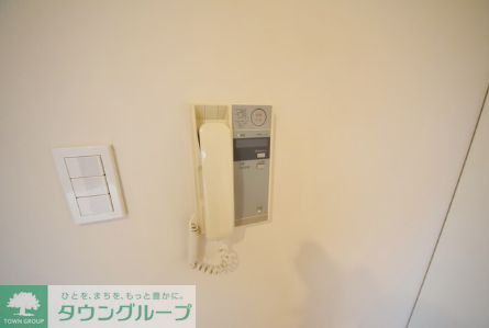 セキュリティ　★同建物別部屋参考★