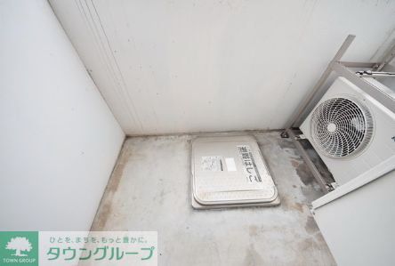 バルコニー　★同建物別部屋参考★