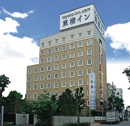 その他　東横イン赤羽駅東口一番街（その他）まで139m