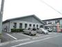 郵便局　千手堂郵便局（郵便局）まで460m