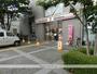 コンビニ　セブン－イレブン江坂公園前店（コンビニ）まで117m