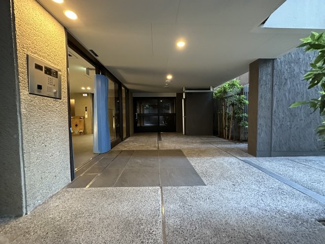 ロビー