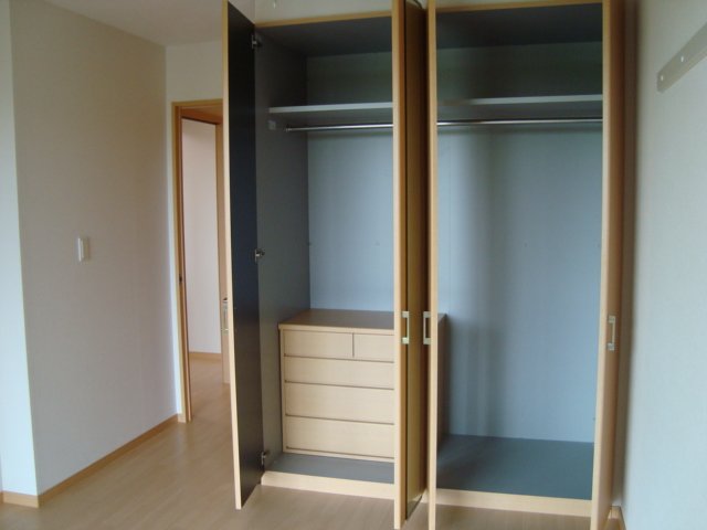 その他　南側洋室