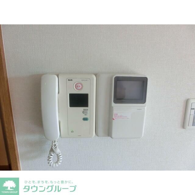 その他設備　設備