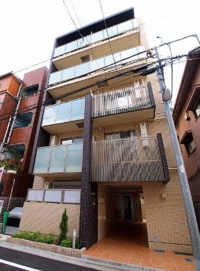 建物外観　☆外観☆