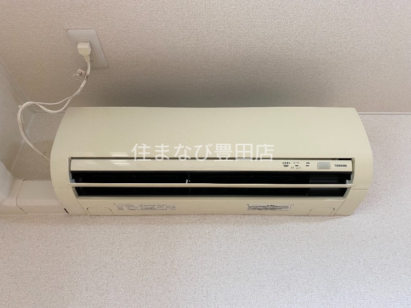 その他設備　同型別部屋写真