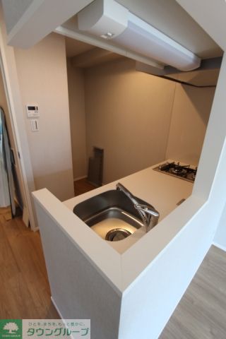 キッチン　※参考写真