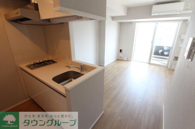 キッチン　※参考写真