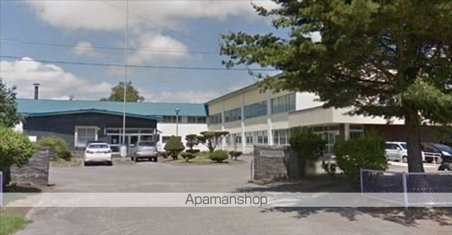 小学校　本別中央小学校（小学校）まで1984m