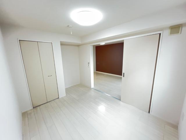 その他部屋・スペース　洋室