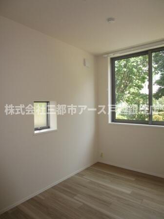 その他部屋・スペース　パークサイドメグロ